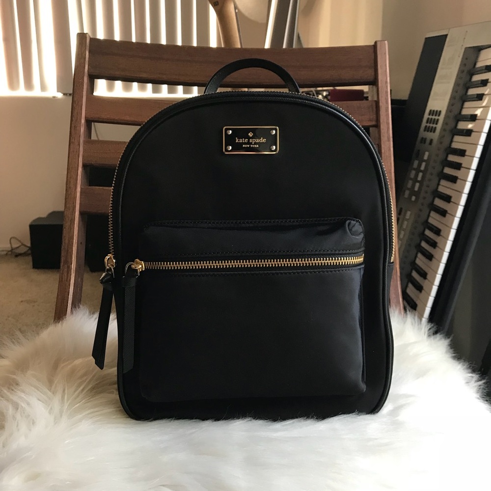 Kate Spade Backpack